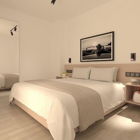 Astuto 21 Suites - Adults Only ヘレス エクステリア 写真