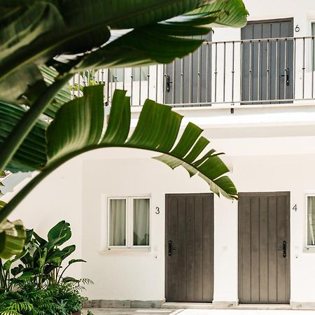 Astuto 21 Suites - Adults Only ヘレス エクステリア 写真