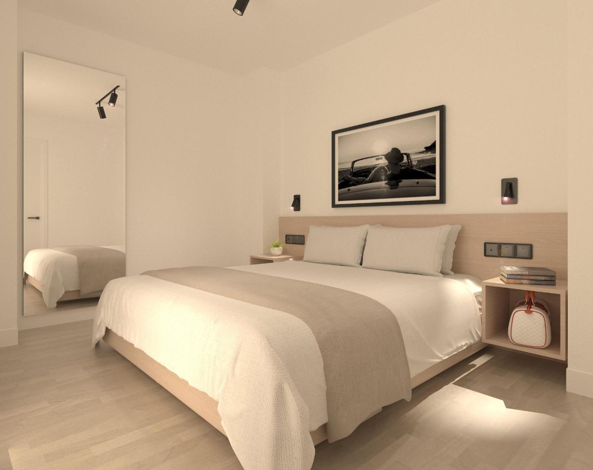 Astuto 21 Suites - Adults Only ヘレス エクステリア 写真