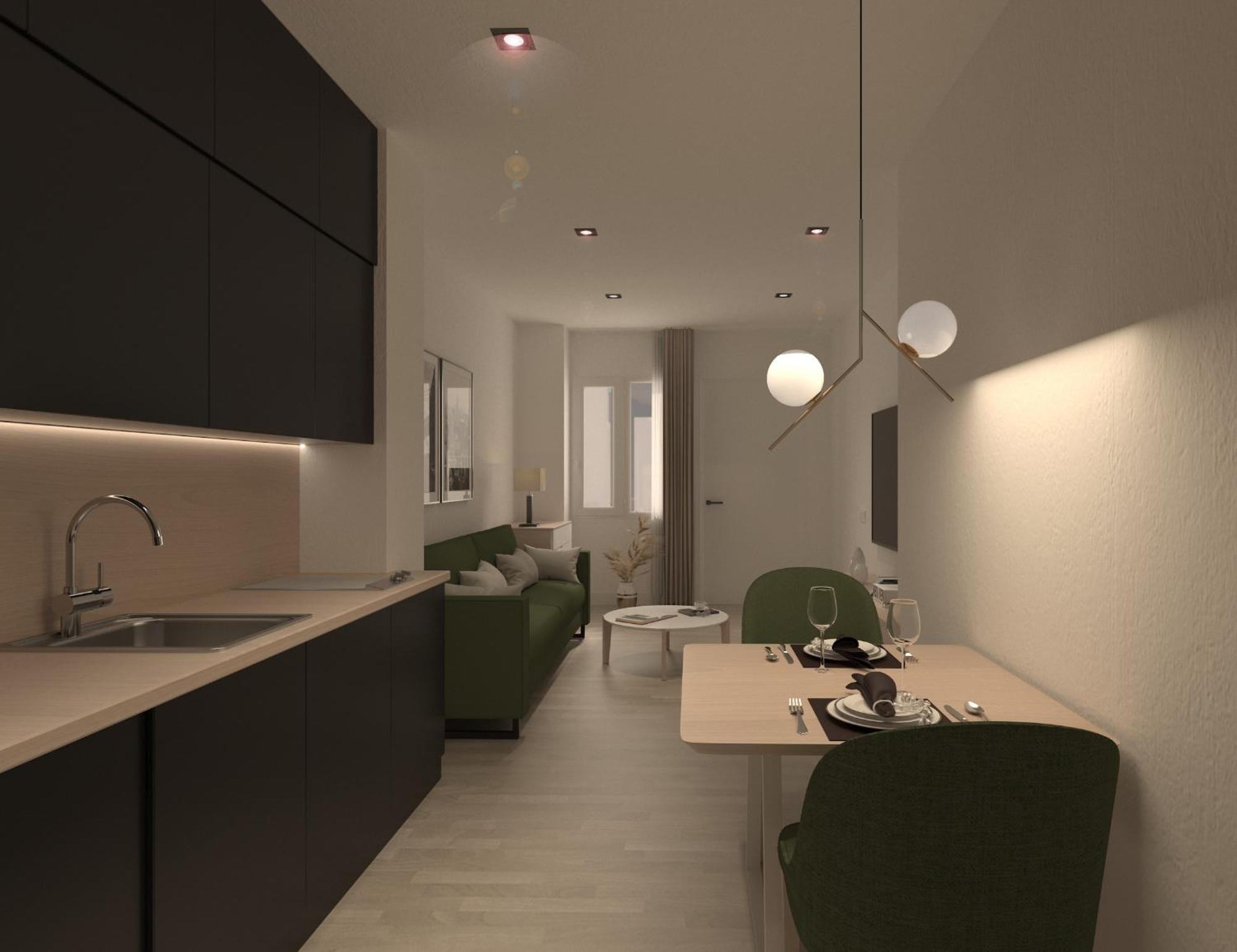 Astuto 21 Suites - Adults Only ヘレス エクステリア 写真