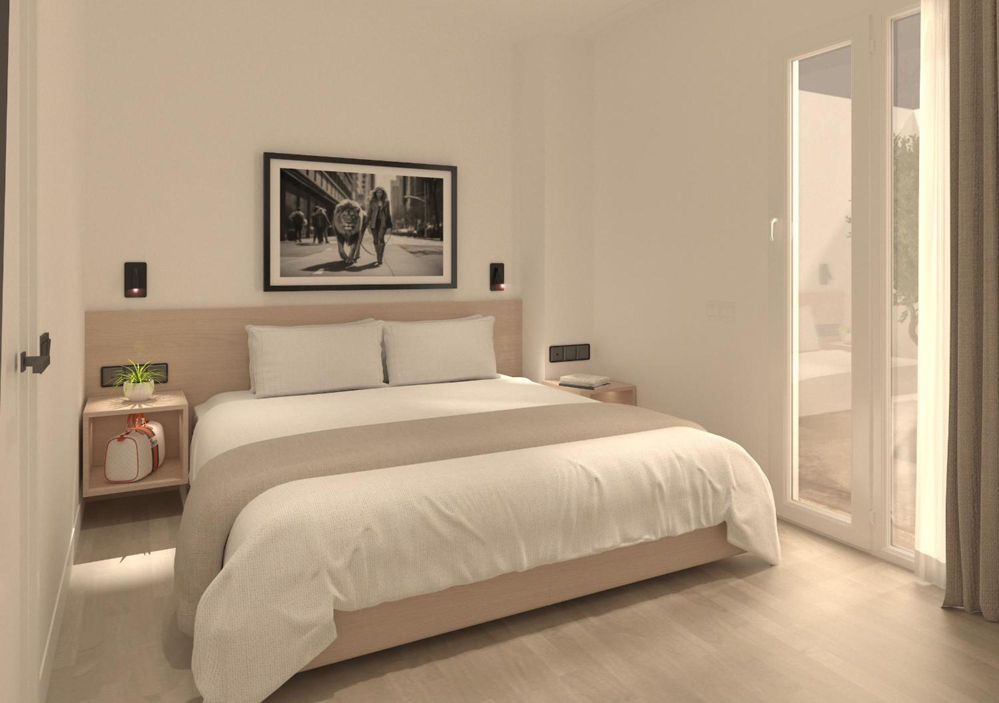 Astuto 21 Suites - Adults Only ヘレス エクステリア 写真
