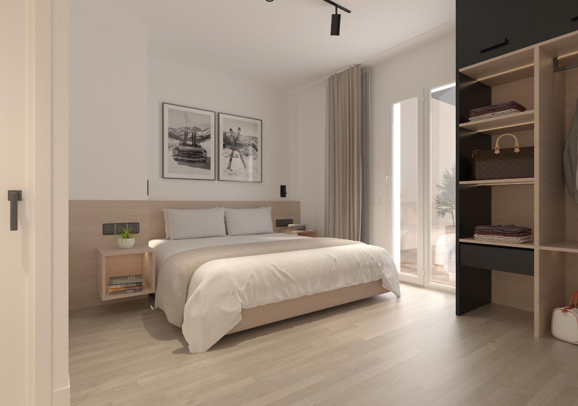Astuto 21 Suites - Adults Only ヘレス エクステリア 写真