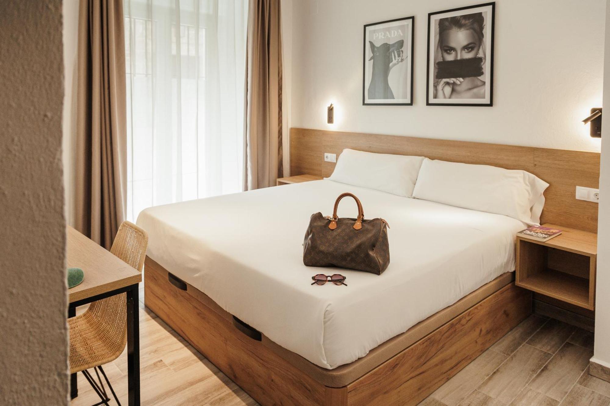 Astuto 21 Suites - Adults Only ヘレス エクステリア 写真