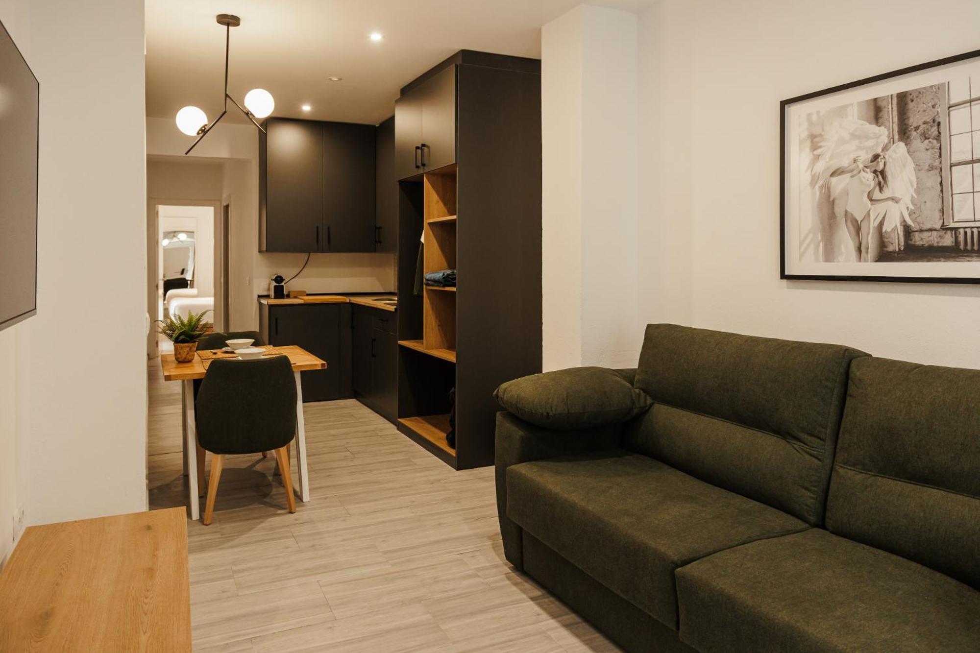 Astuto 21 Suites - Adults Only ヘレス エクステリア 写真