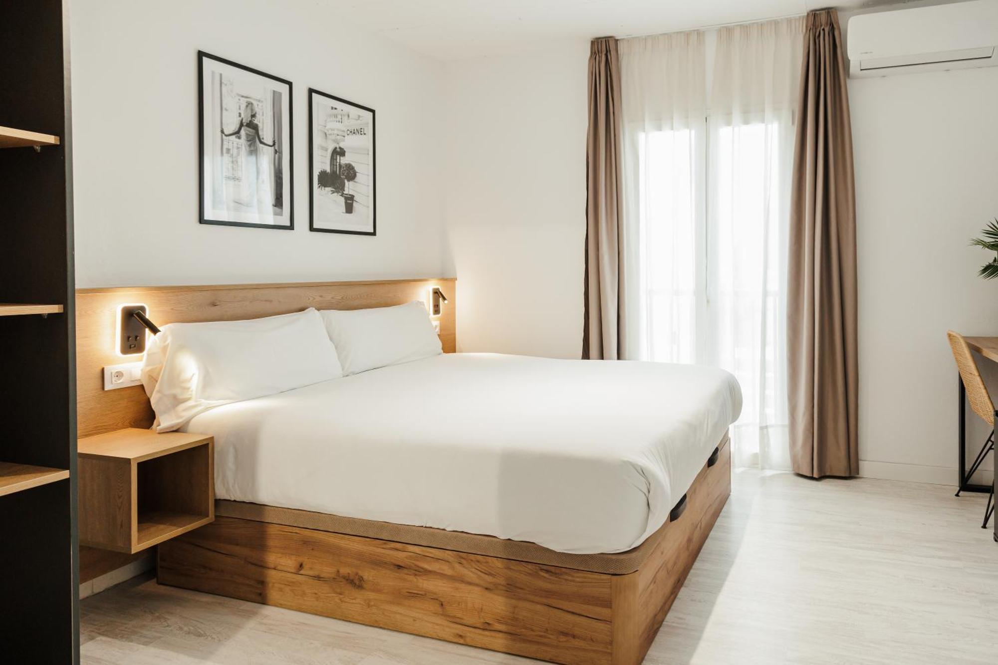Astuto 21 Suites - Adults Only ヘレス エクステリア 写真