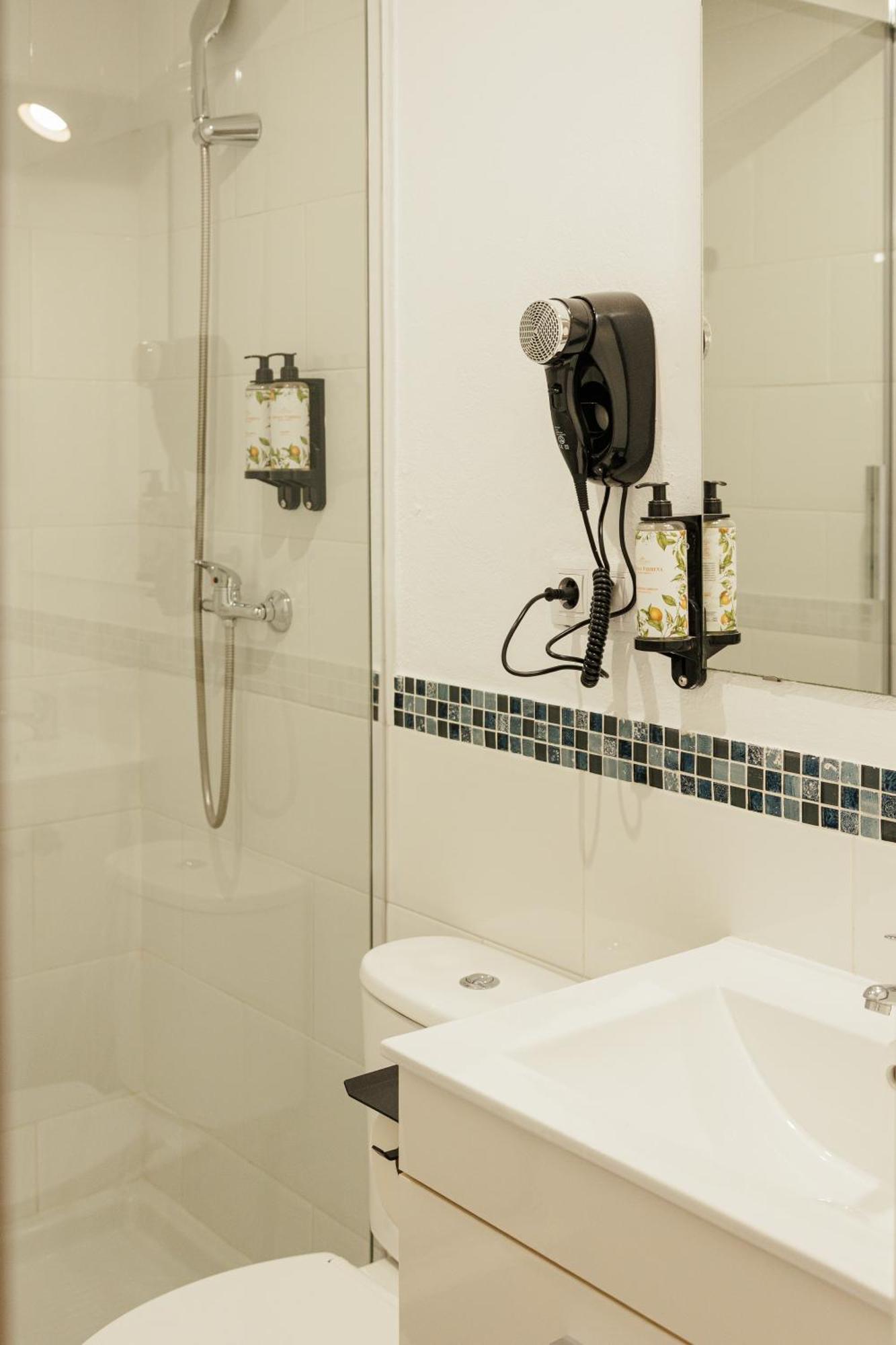 Astuto 21 Suites - Adults Only ヘレス エクステリア 写真