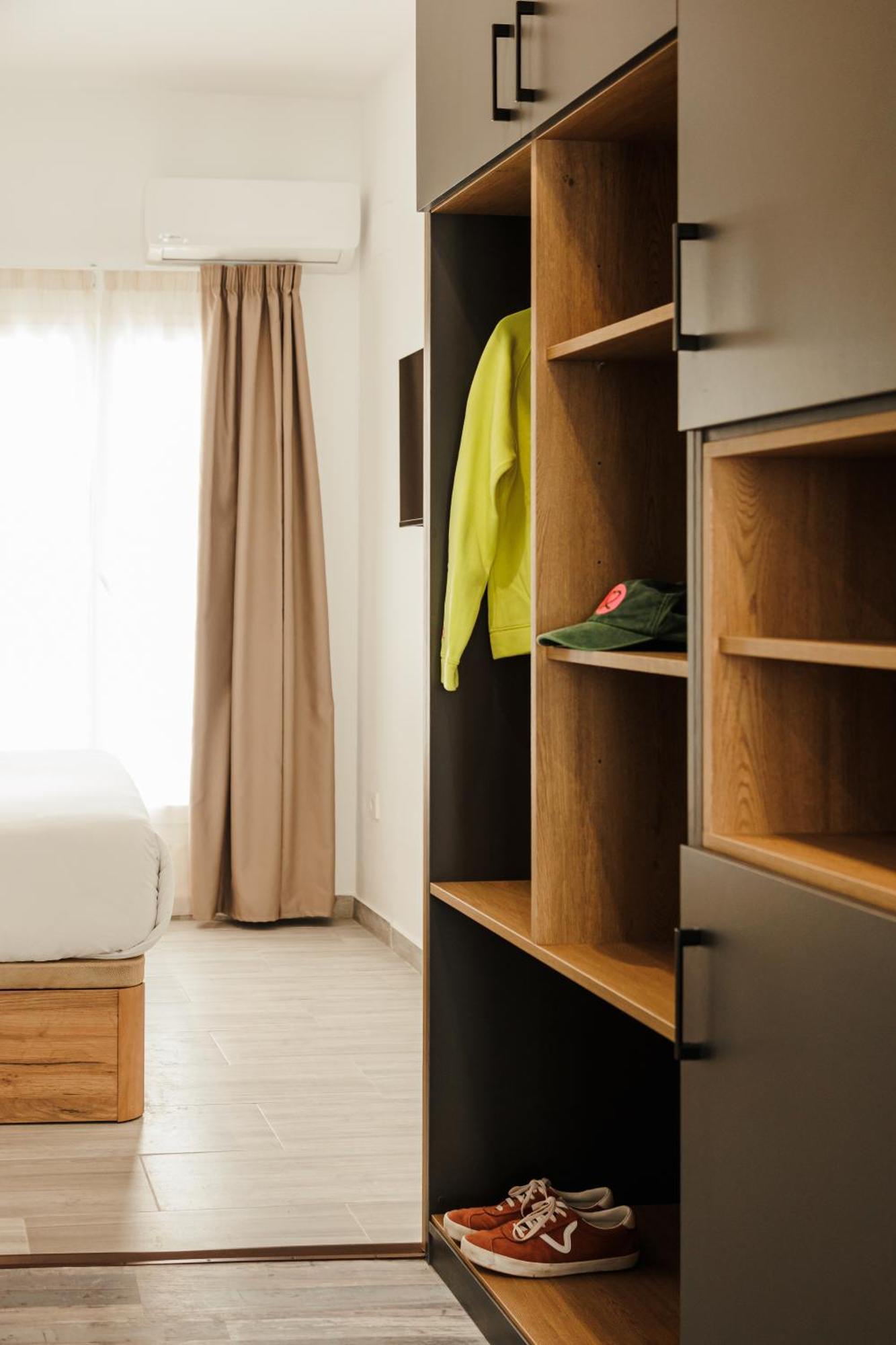 Astuto 21 Suites - Adults Only ヘレス エクステリア 写真