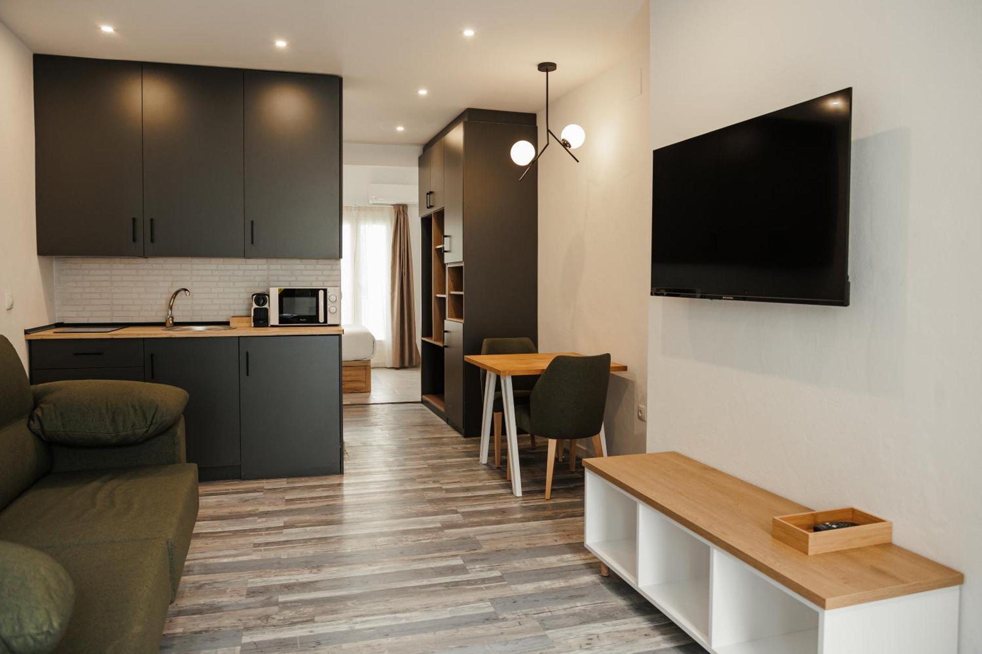 Astuto 21 Suites - Adults Only ヘレス エクステリア 写真