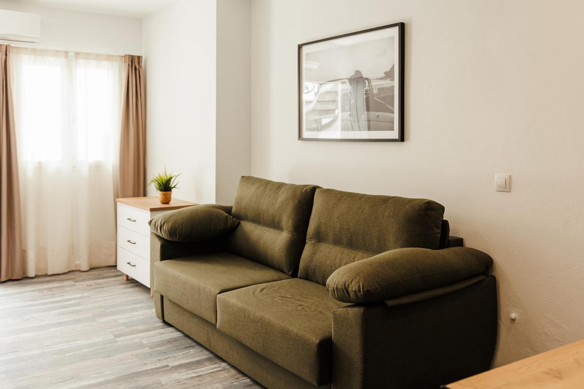 Astuto 21 Suites - Adults Only ヘレス エクステリア 写真