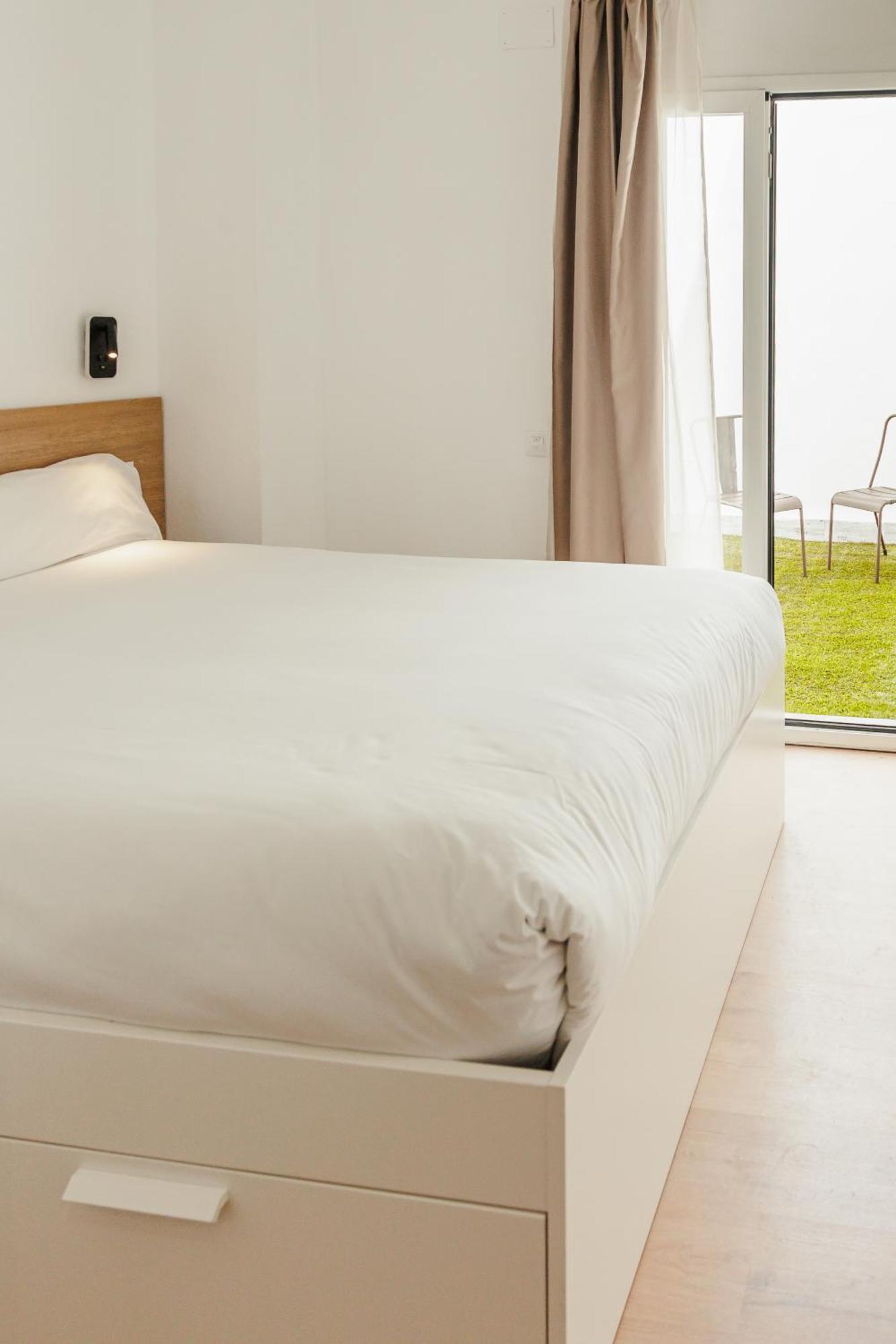 Astuto 21 Suites - Adults Only ヘレス エクステリア 写真